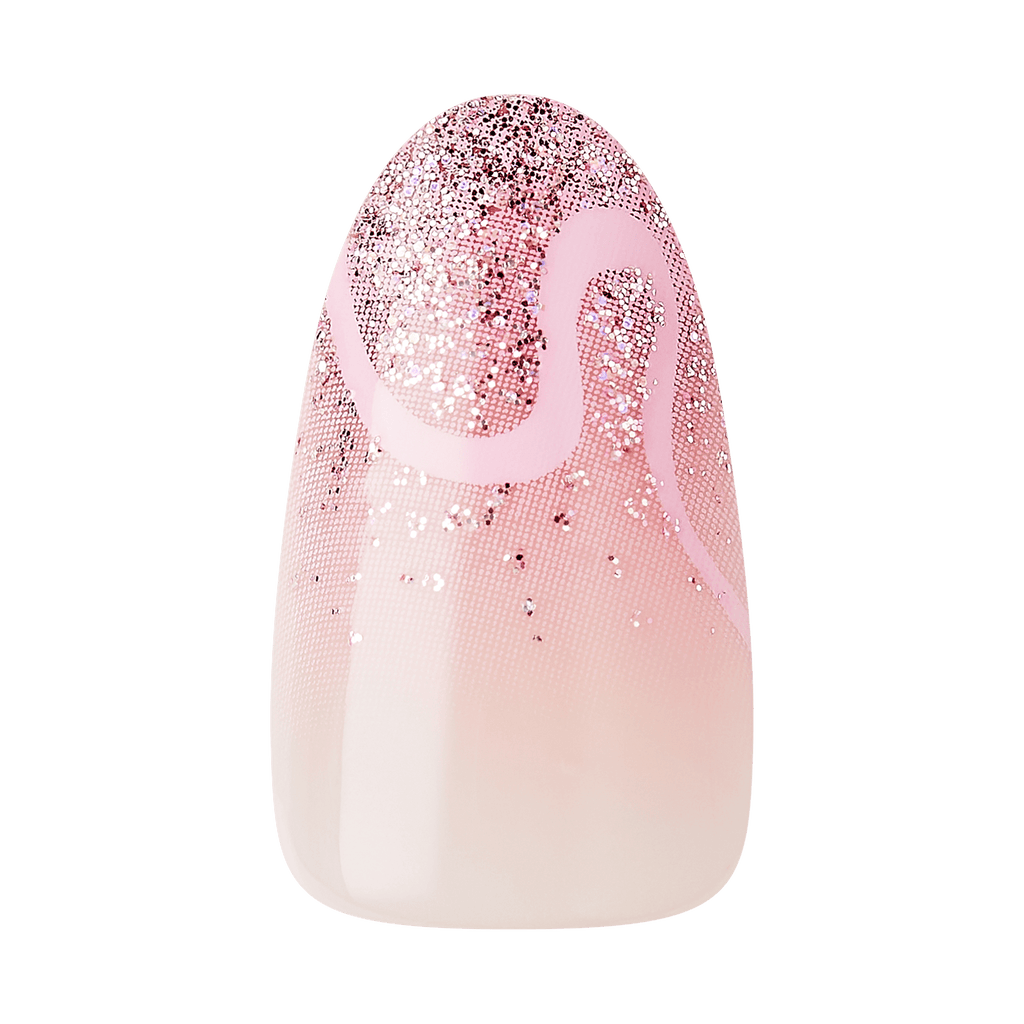 imPRESS Design Press On Nails - Wild Venus