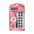 WICKED X imPRESS | Fantabulous!