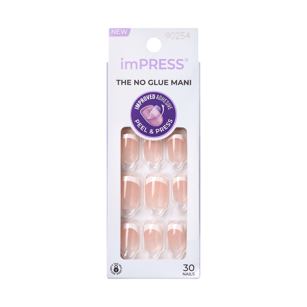 imPRESS Press On Nails - Chic French