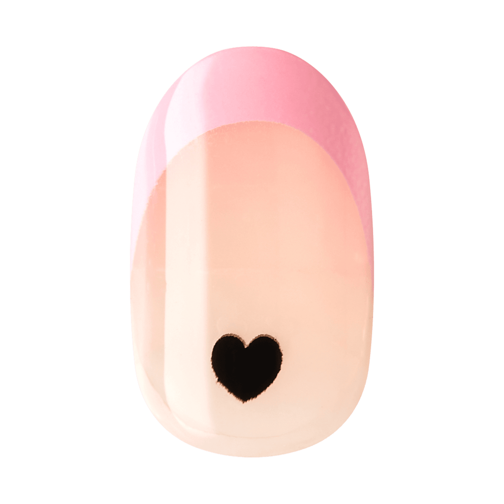imPRESS French Press On Nails - Ditto