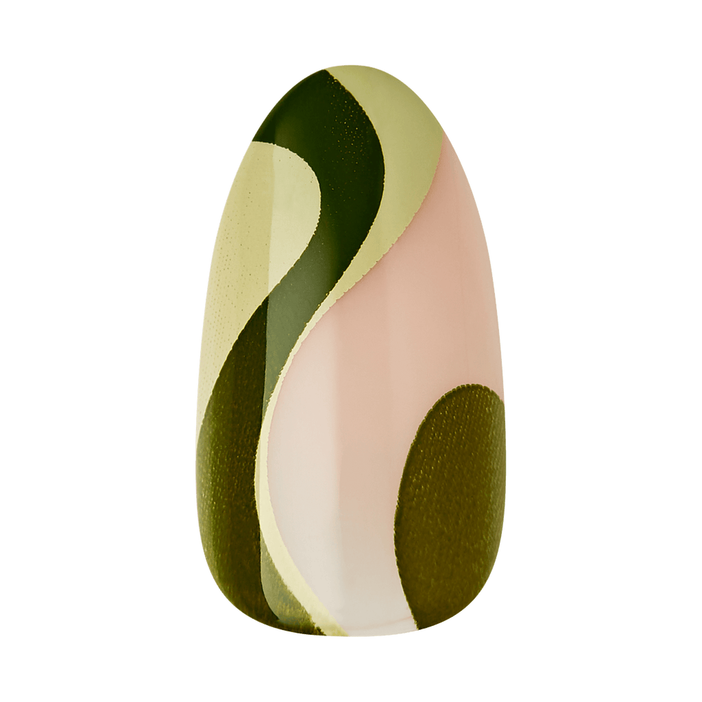 imPRESS Design Press On Nails - Shining