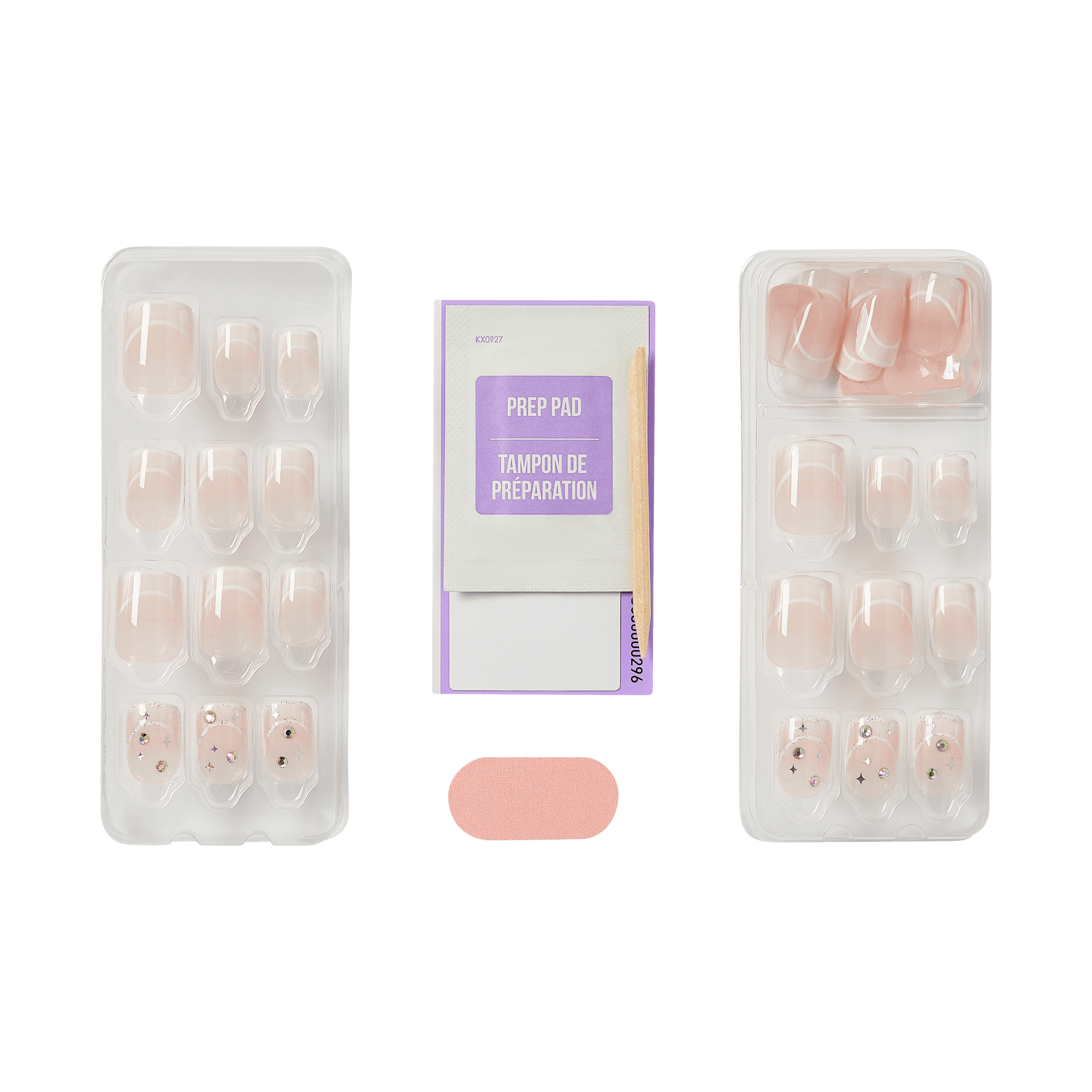 imPRESS Design Press On Nails - Shinin'