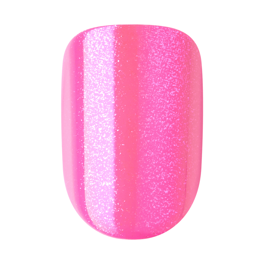 colorFX by imPRESS Press On Nails - Social