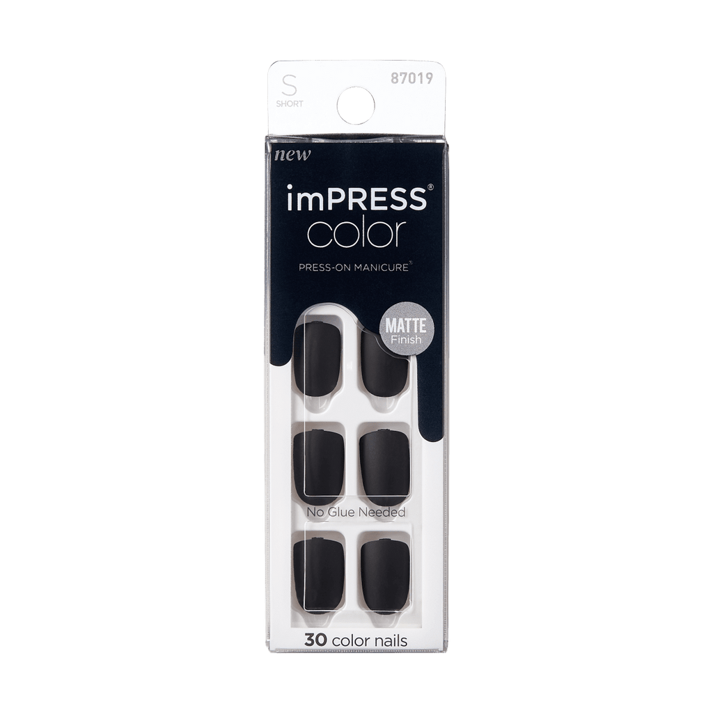 imPRESS Color Press On Nails - On the Road