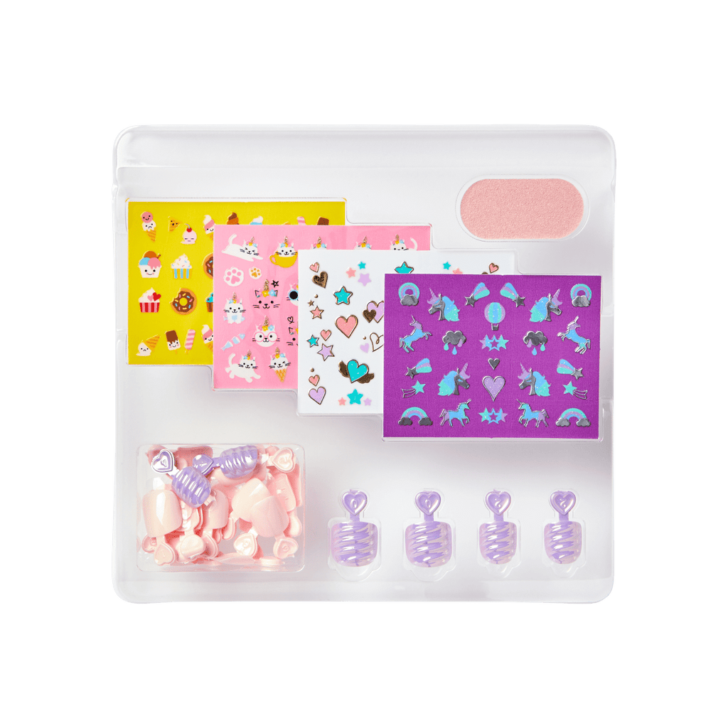 imPRESS Kids Nail Artist Kit