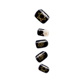 imPRESS Limited-Edition Hanukkah Press On Nails ?C 8 Nights
