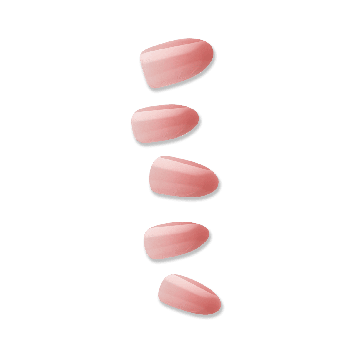 imPRESS Bare but Better Press On Nails - Serenity