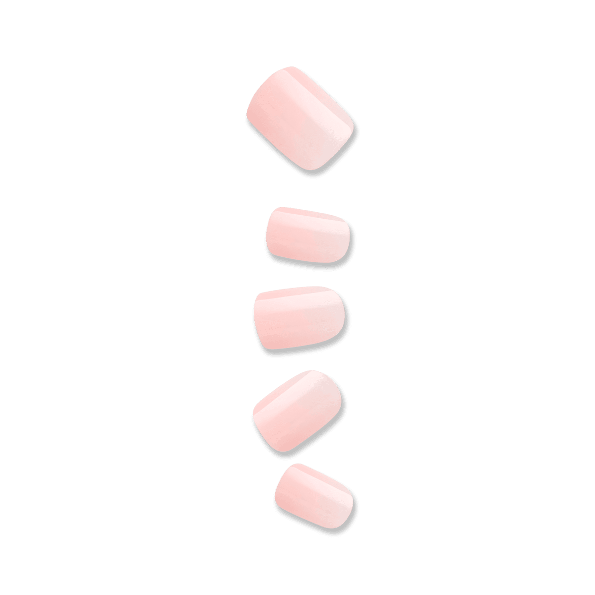 imPRESS Bare but Better Press On Nails - Instinct