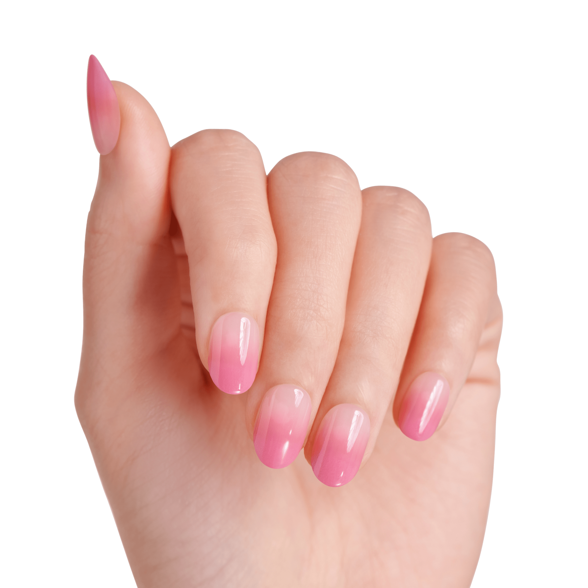 imPRESS Color Press On Nails - Dancing Alone