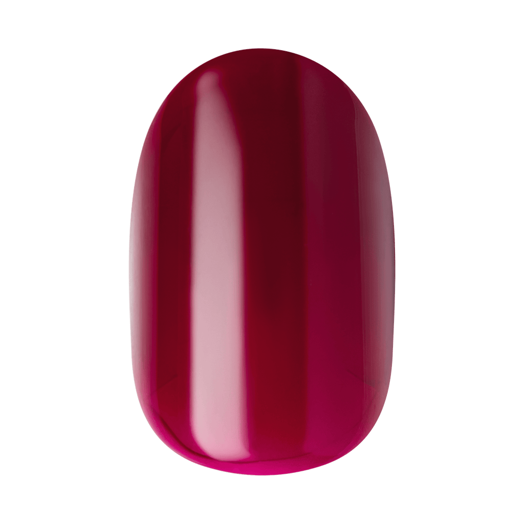 imPRESS Color Press On Nails - Maplewood