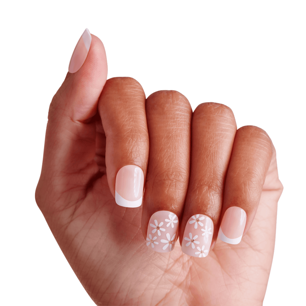 imPRESS Design Press On Nails - That Summer