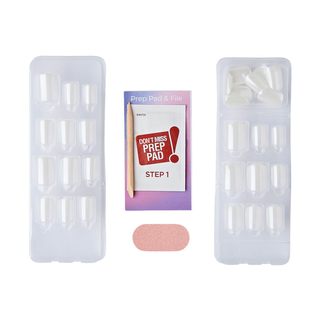 colorFX by imPRESS Press On Nails - Universal