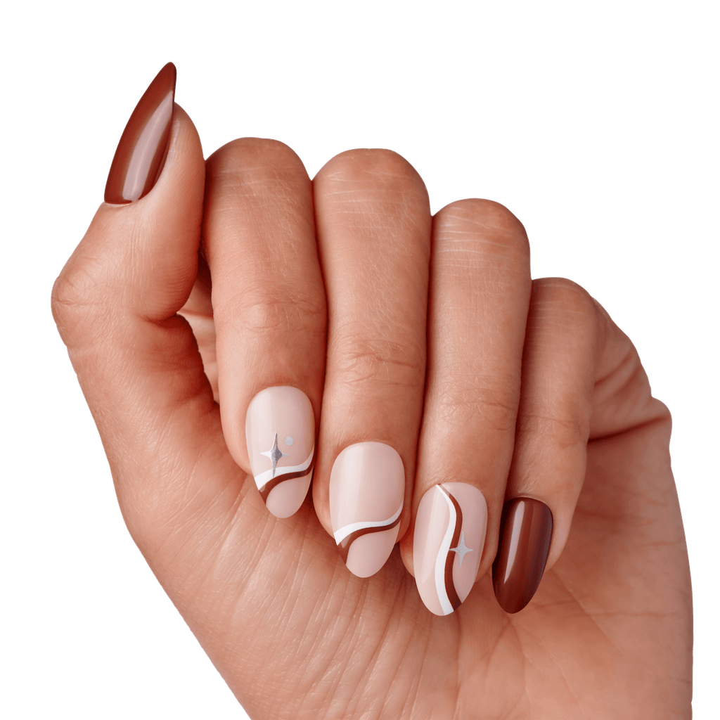 imPRESS Design Press On Nails - Better Me