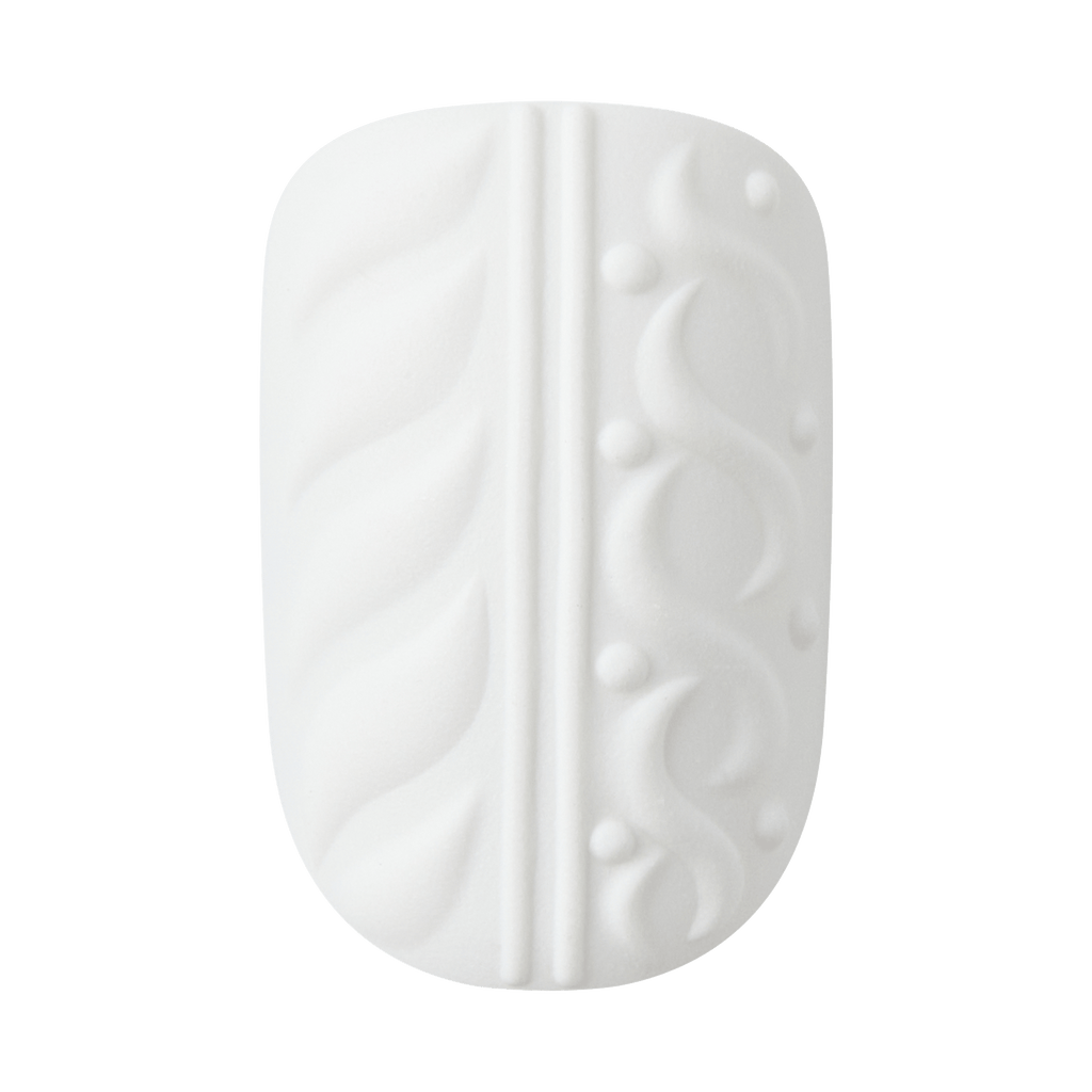 imPRESS Holiday Design Press On Nails - Feelin' Festive