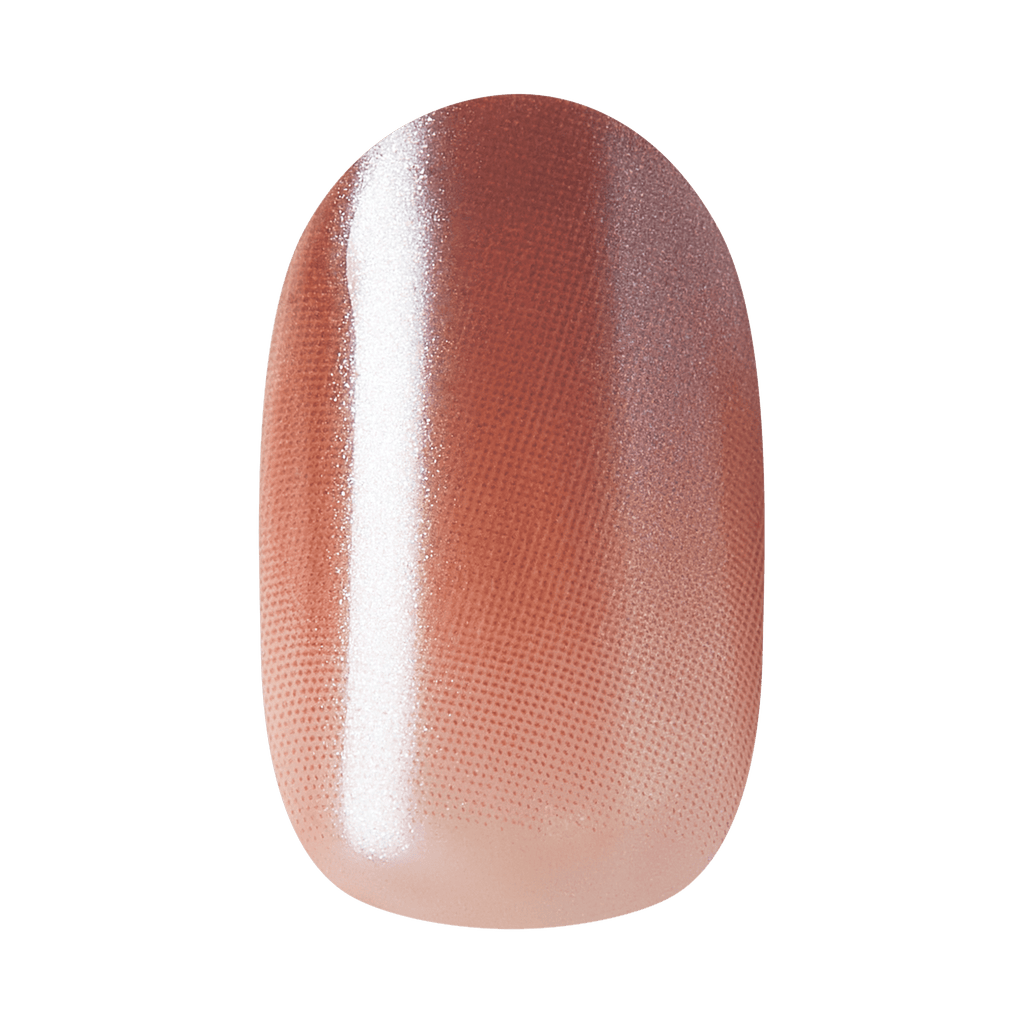 colorFX by imPRESS Press On Nails - Blissful Radiance