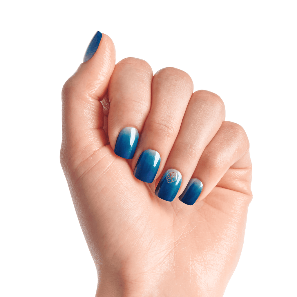 WICKED X imPRESS Mani Signature Collection Bundle