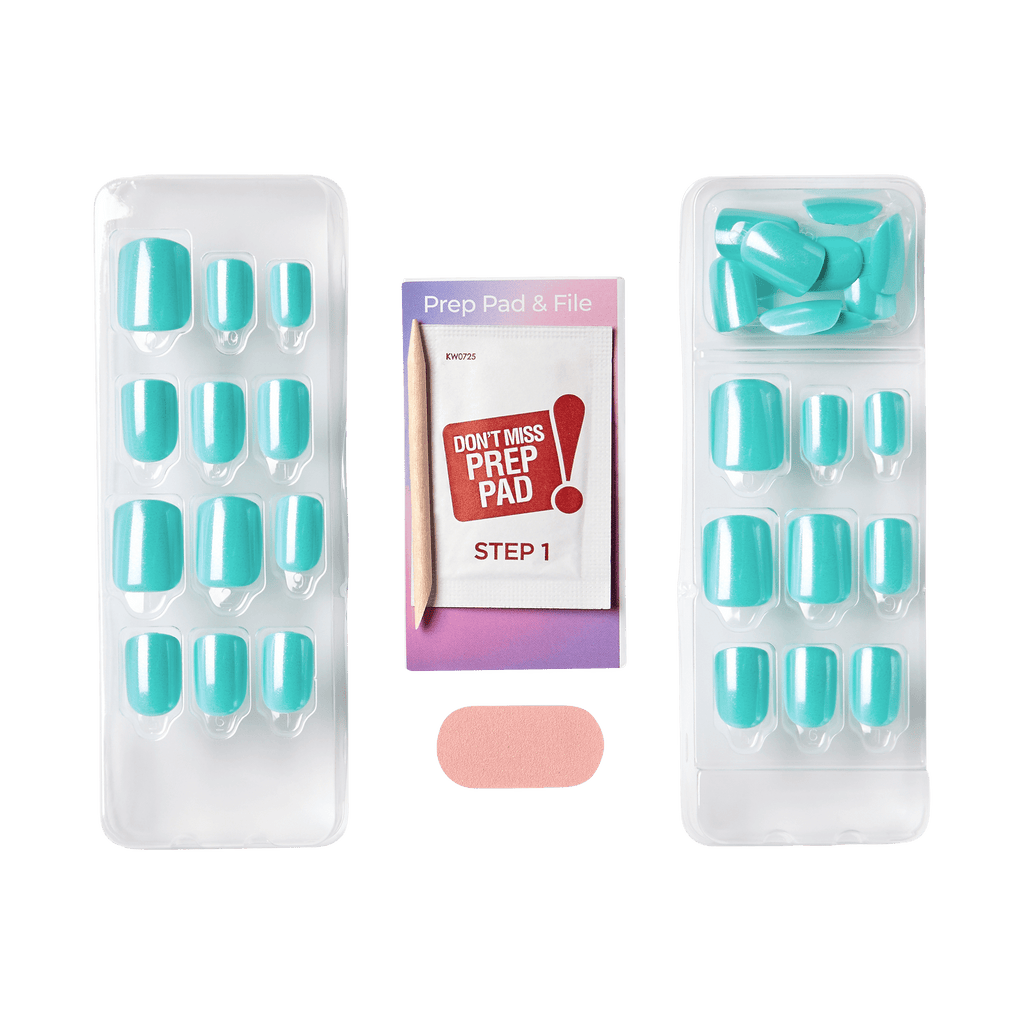 colorFX by imPRESS Press On Nails - Upgrade