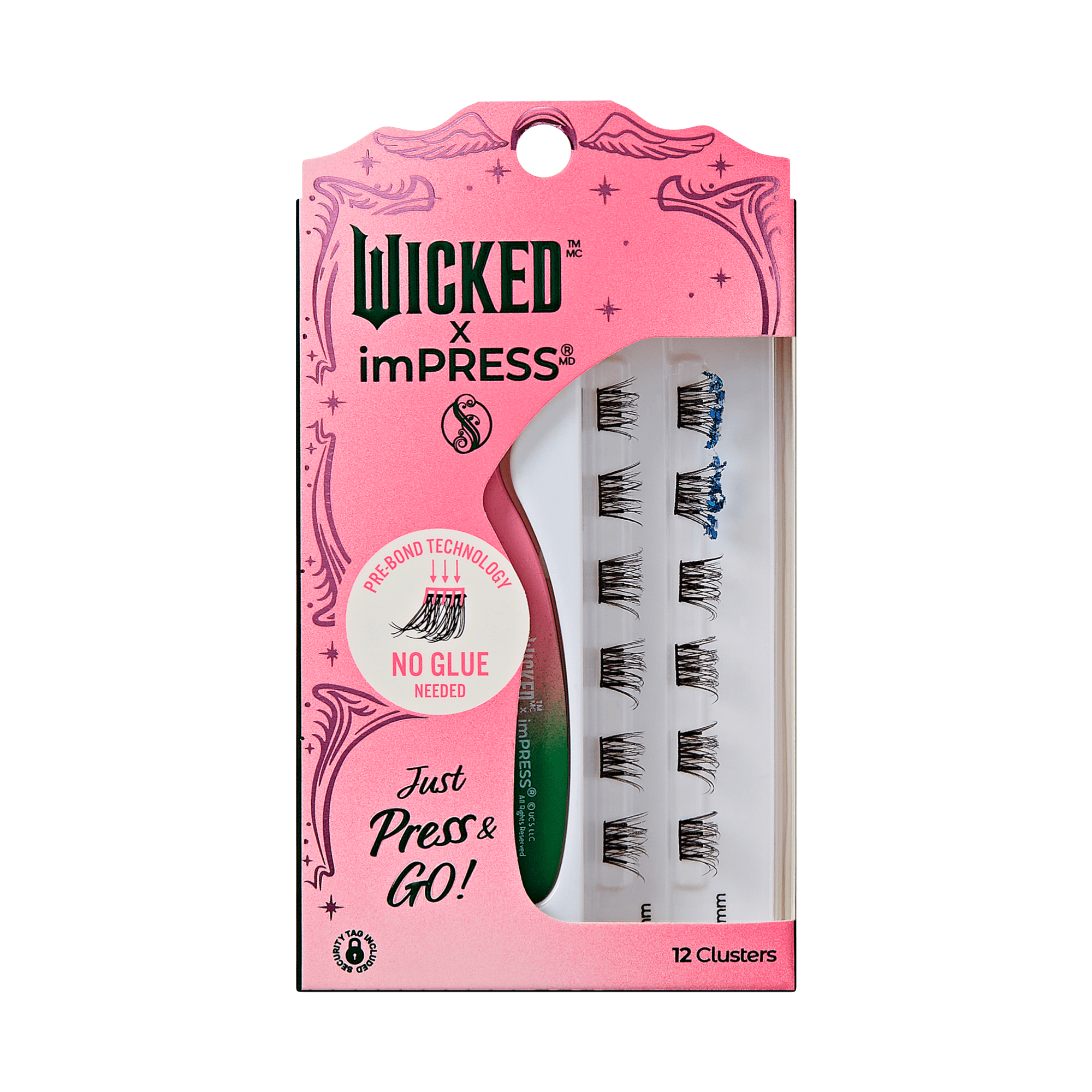 WICKED X imPRESS | OZspresso