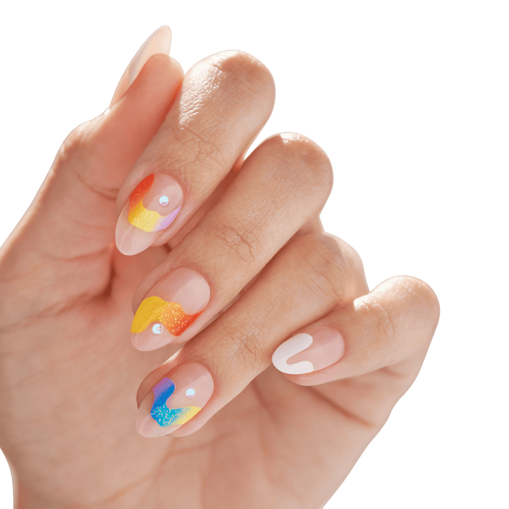 imPRESS Design Press On Nails - Purrride