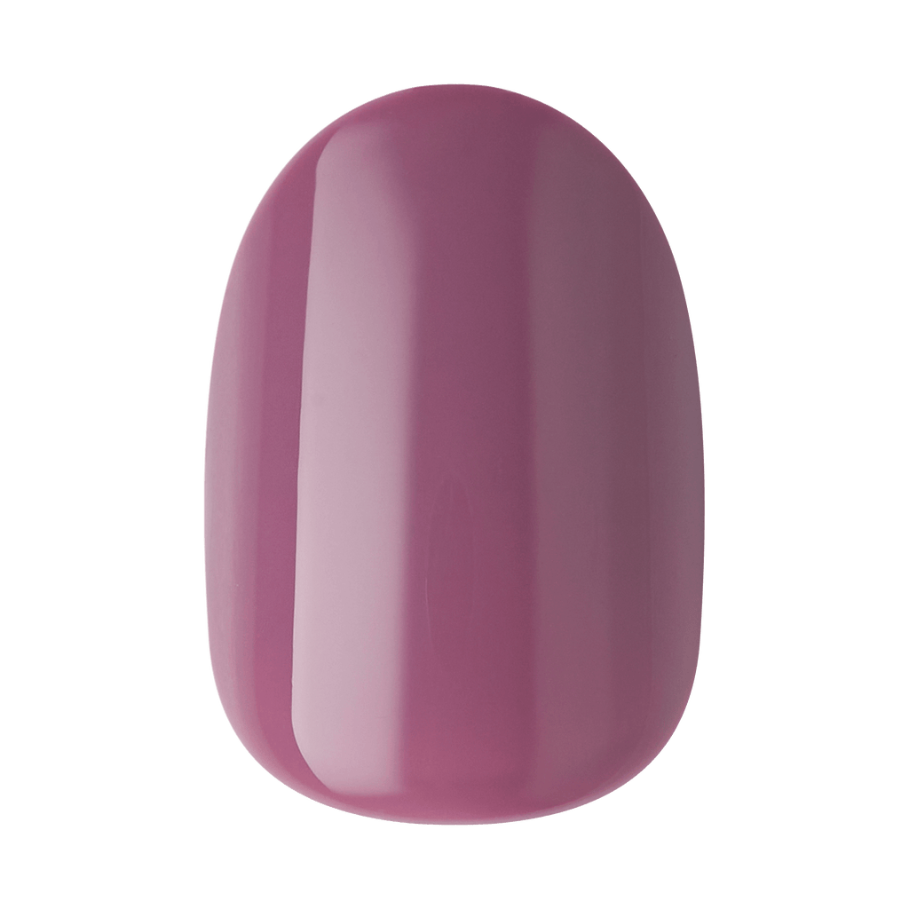 imPRESS Color Press On Nails - Purple Veil