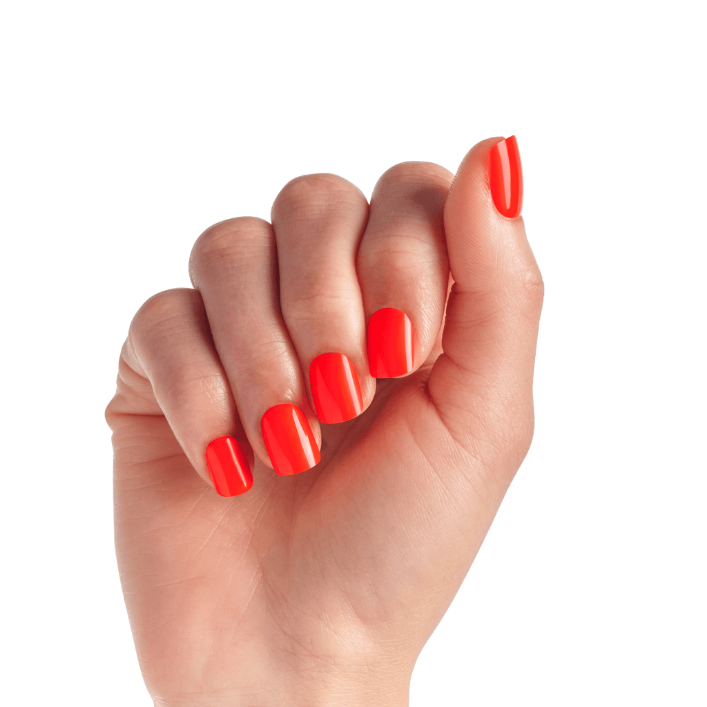 imPRESS Color Press On Nails - Sundazed