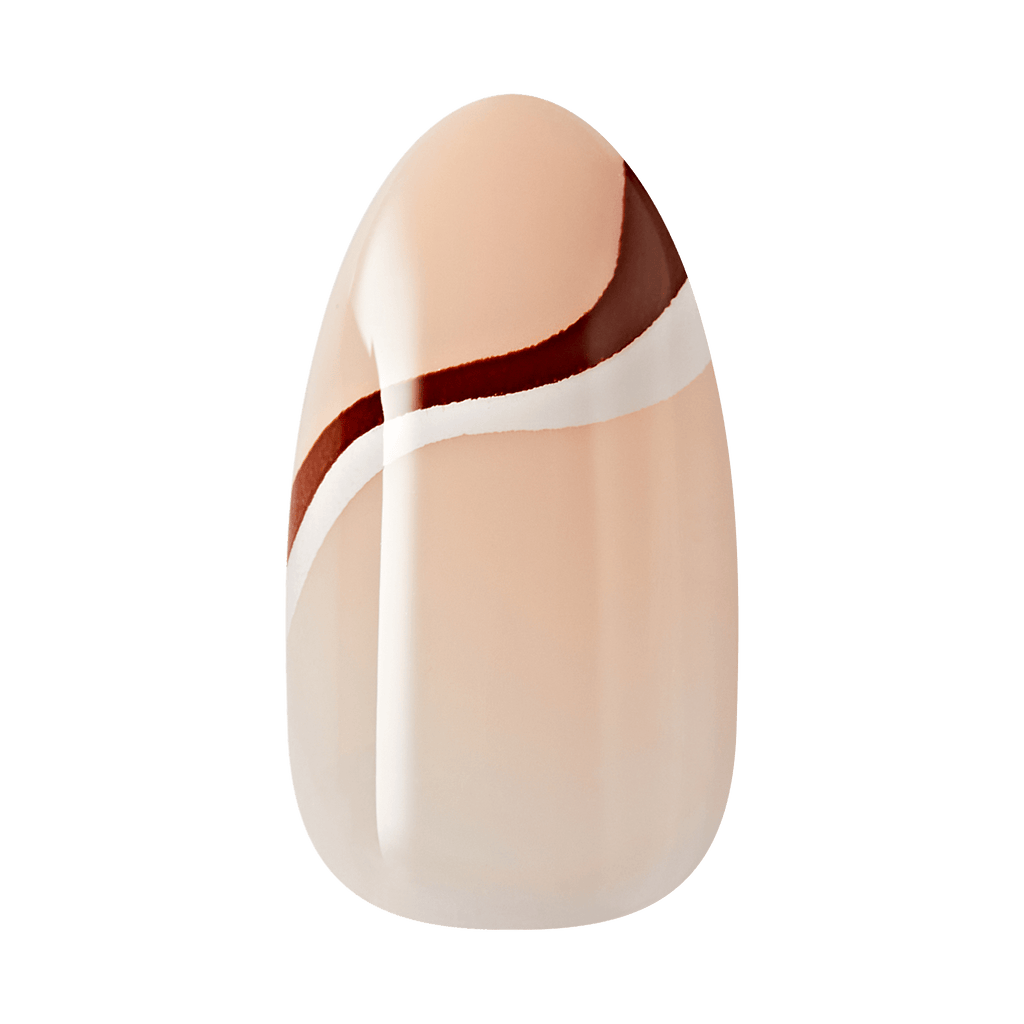 imPRESS Design Press On Nails - Better Me