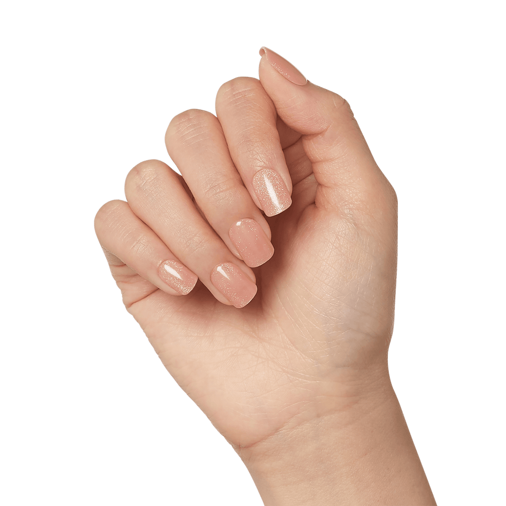 colorFX by imPRESS Press On Nails - Starstruck