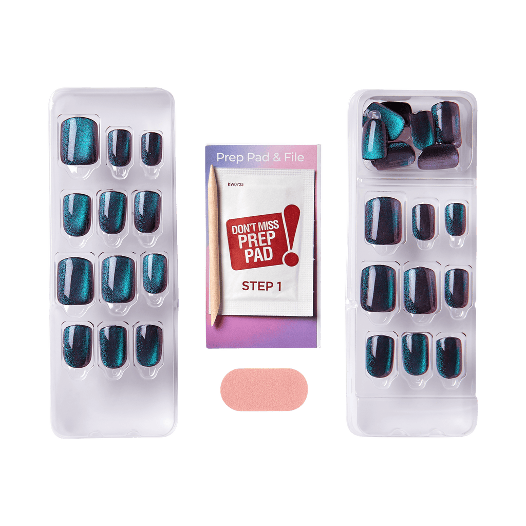 colorFX by imPRESS Press On Nails - Better Things