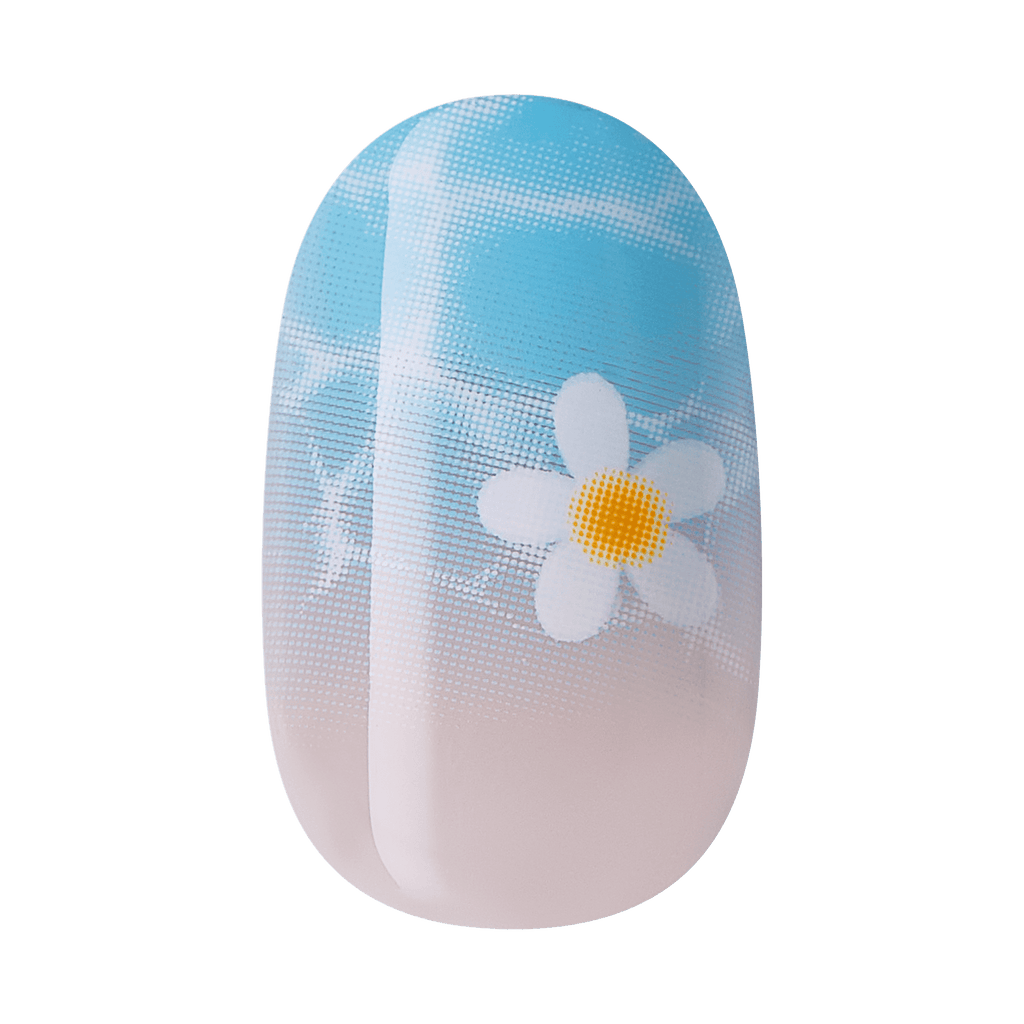 imPRESS Design Press On Nails - All Glow