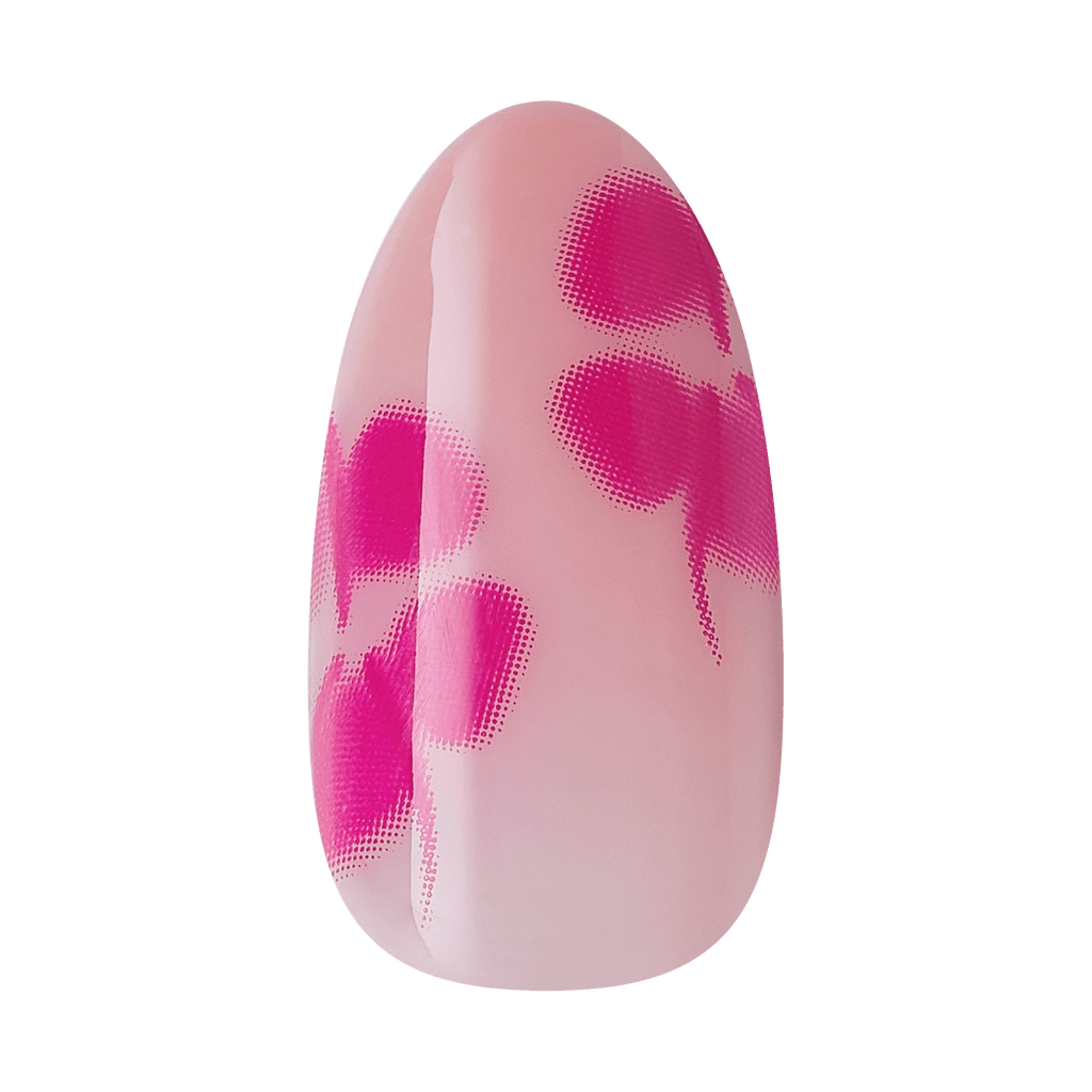 imPRESS Design Press On Nails - Time To Unwind