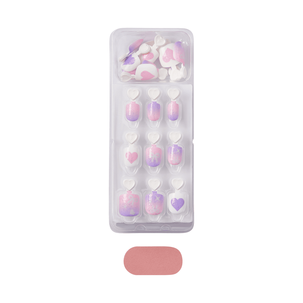 imPRESS Kids Press On Nails - Beleafing
