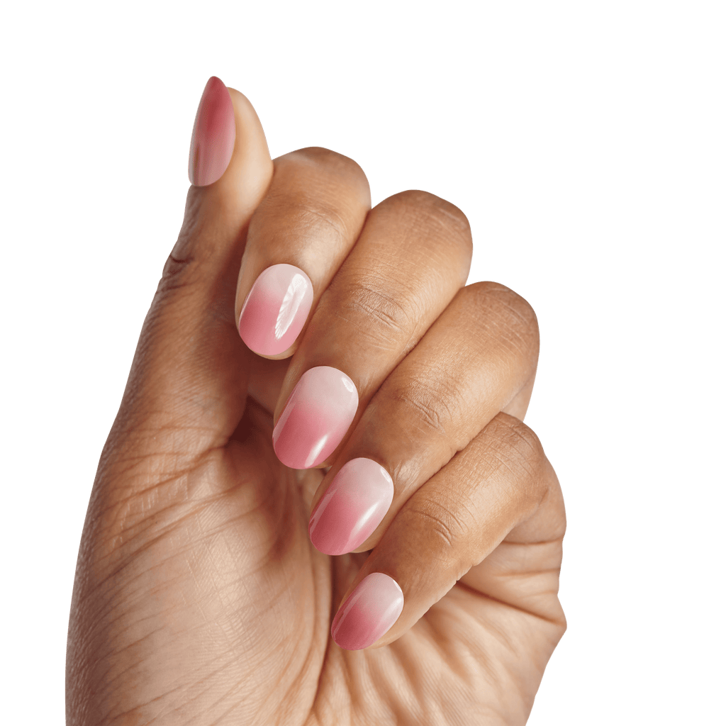 imPRESS Color Press On Nails - Beat The Heat