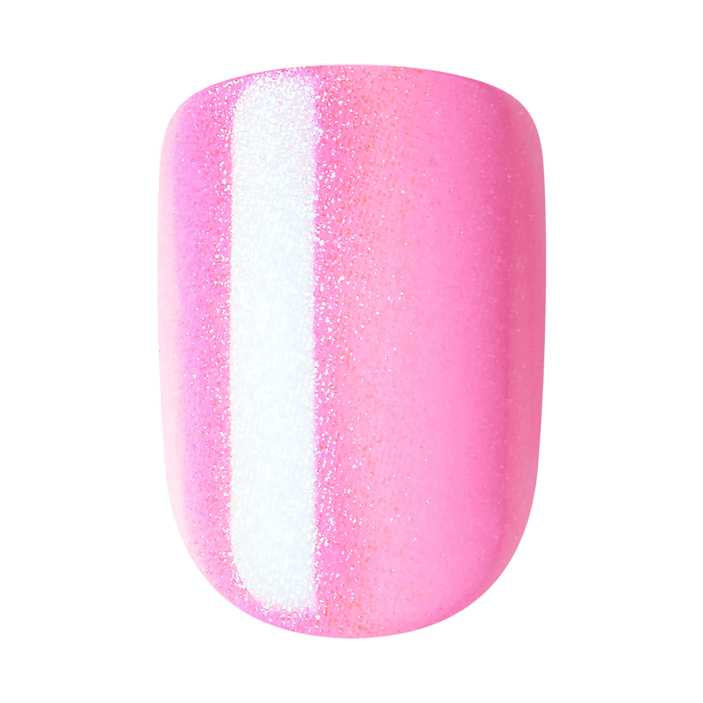 colorFX by imPRESS Press On Nails - Late Night