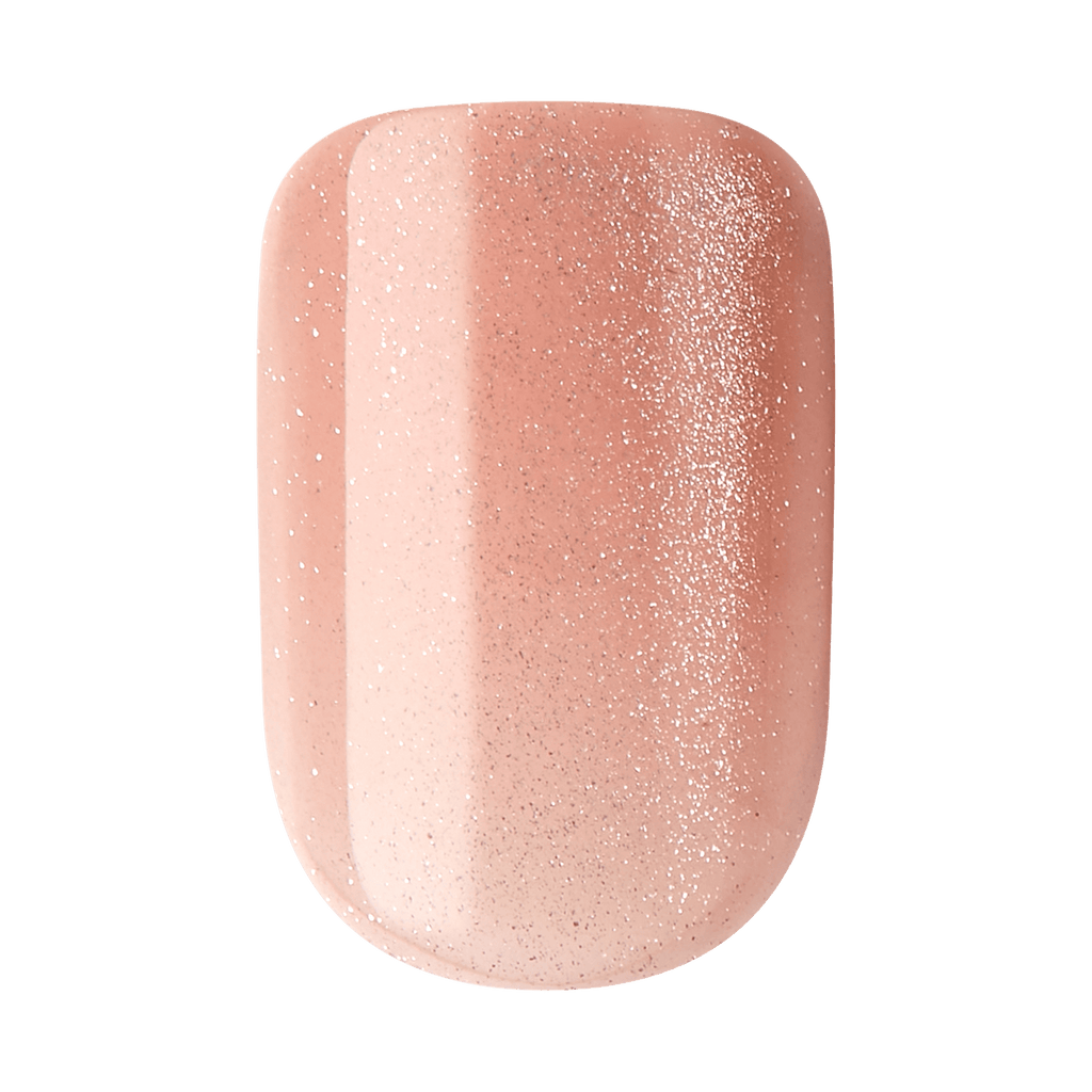 colorFX by imPRESS Press On Nails - Starstruck
