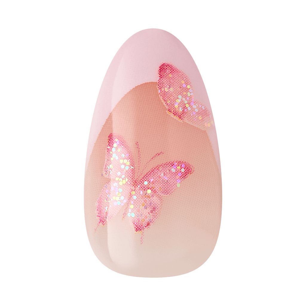 WICKED X imPRESS | Perfectly Pink