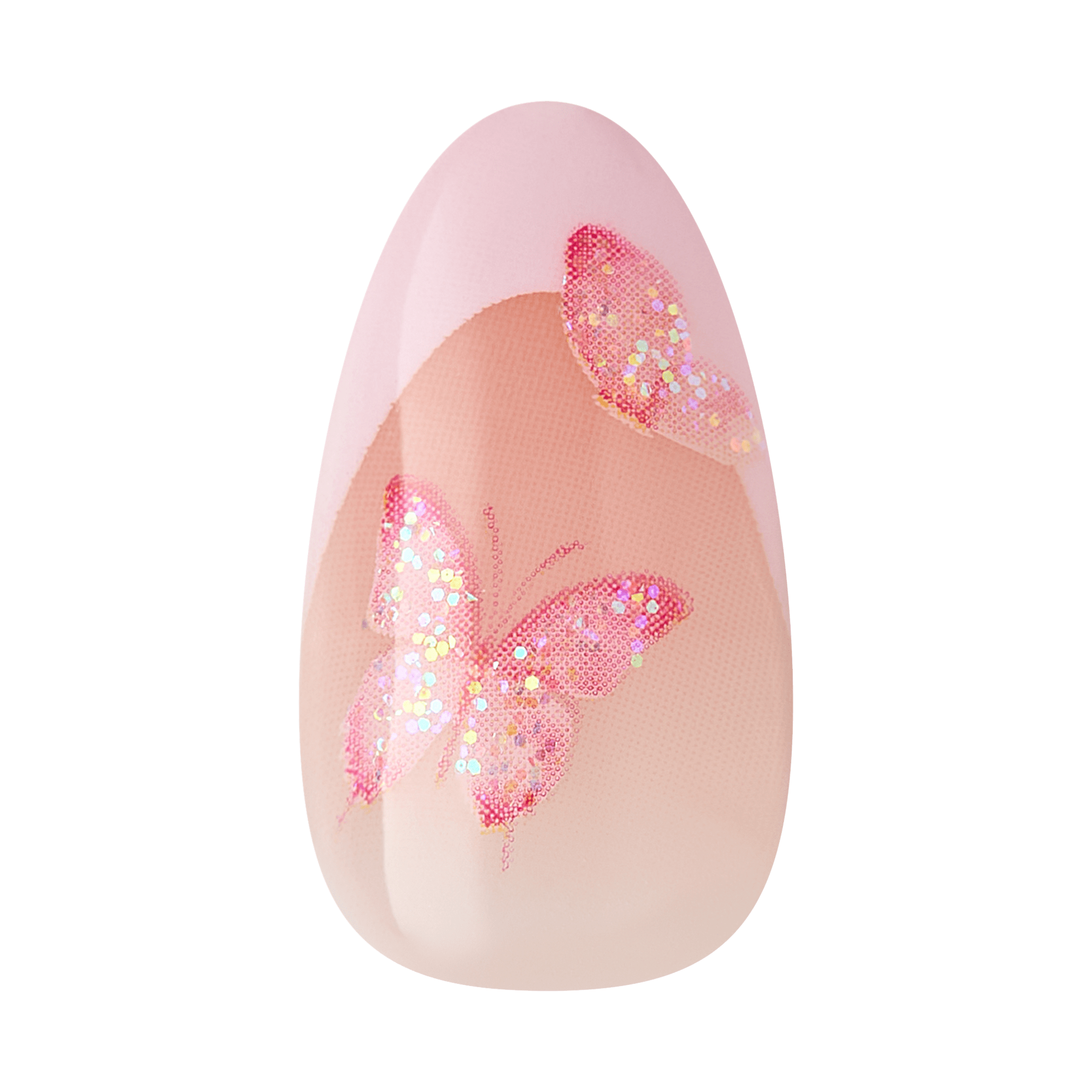 WICKED X imPRESS | Perfectly Pink