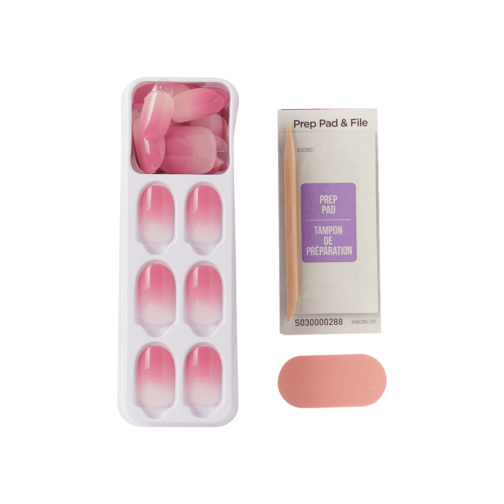 imPRESS Color Press On Nails - Dancing Alone