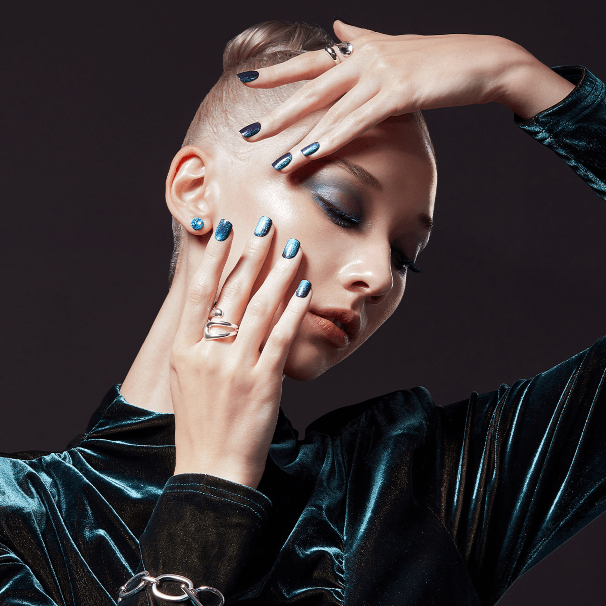 colorFX by imPRESS Press On Nails - Better Things