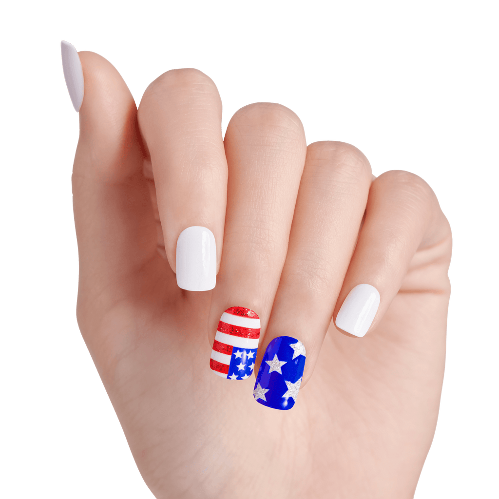 imPRESS Design Press On Nails - Friday Slay