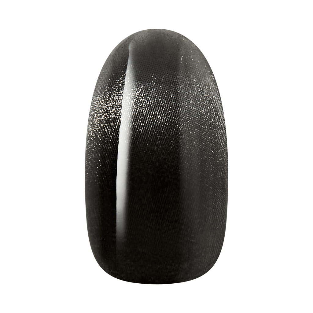 colorFX by imPRESS Press On Nails - The Abyss