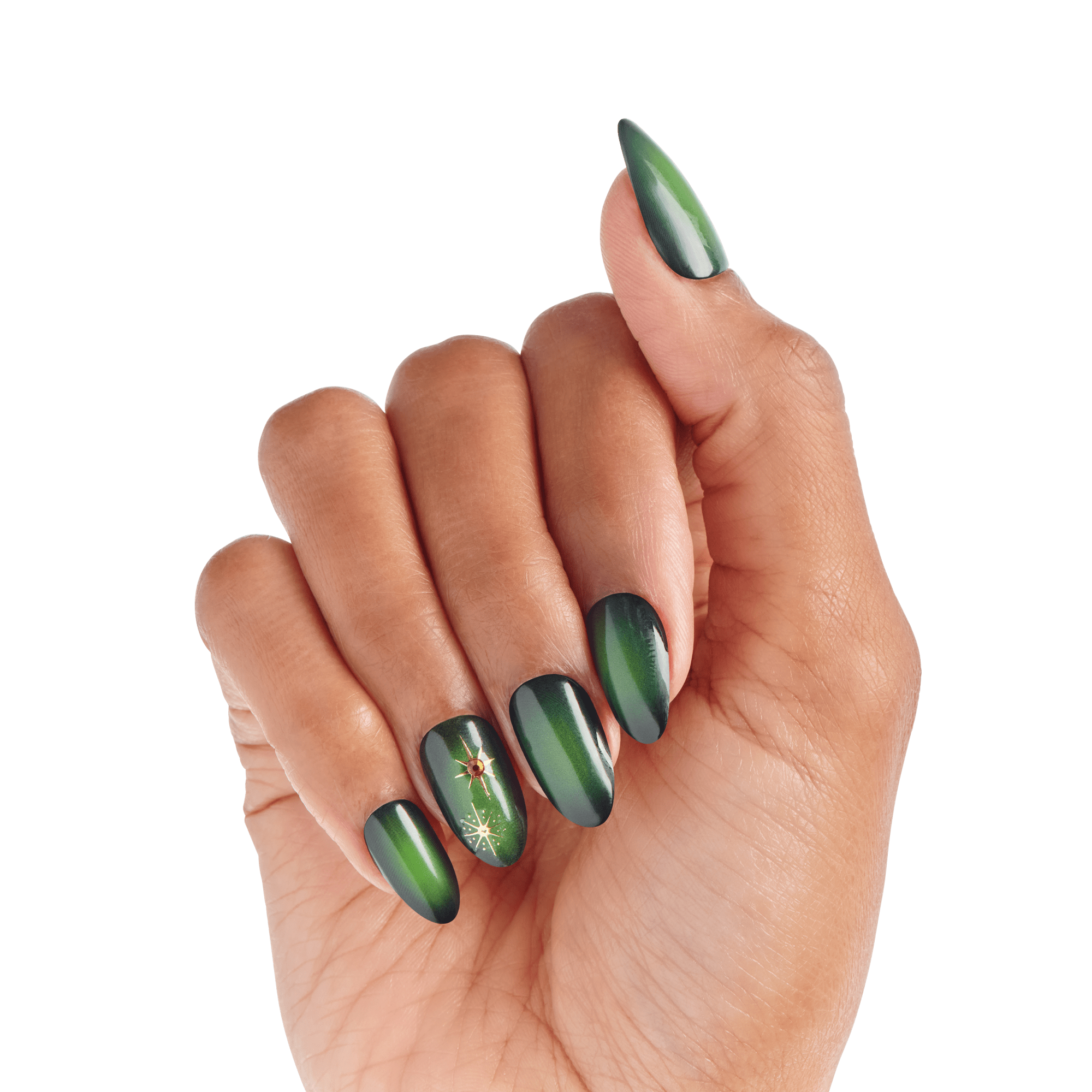 WICKED X imPRESS | Elphaba Thropp
