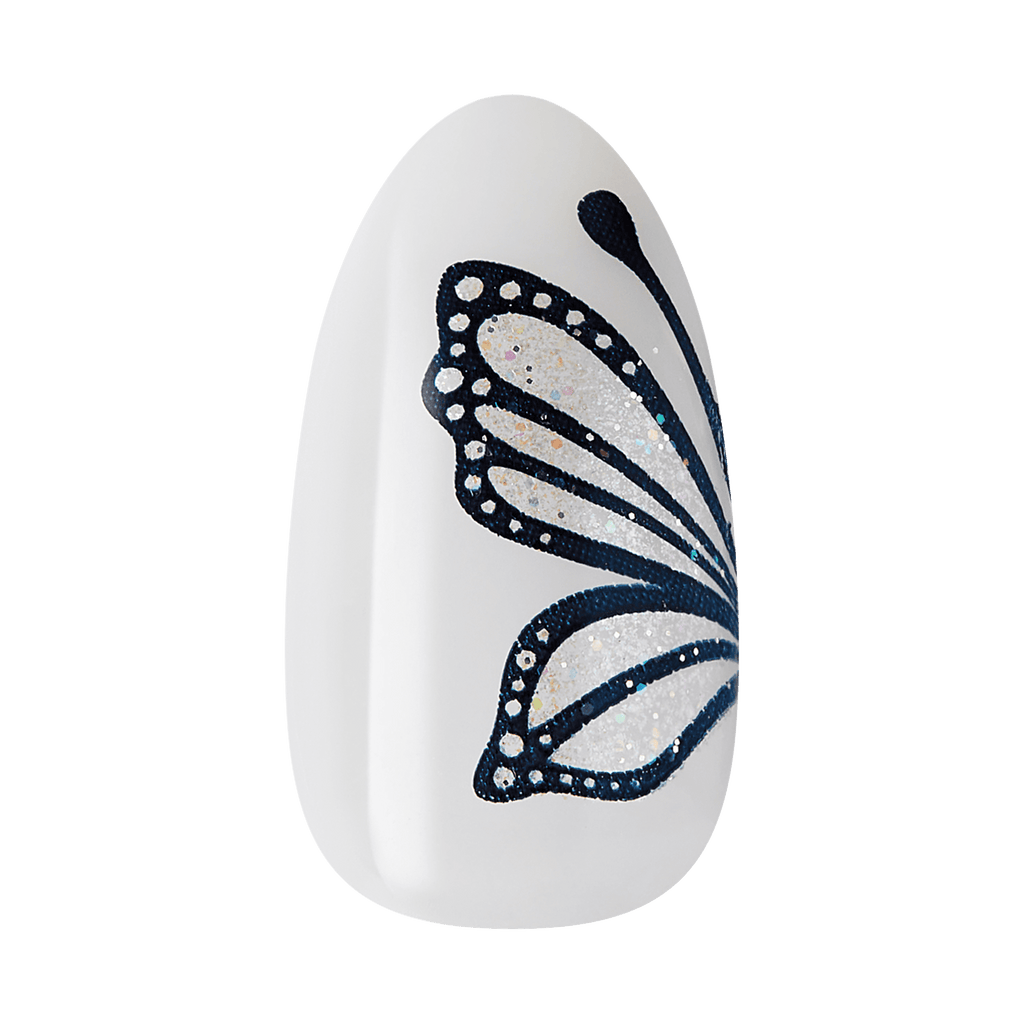 imPRESS Design Press On Nails - Beautified