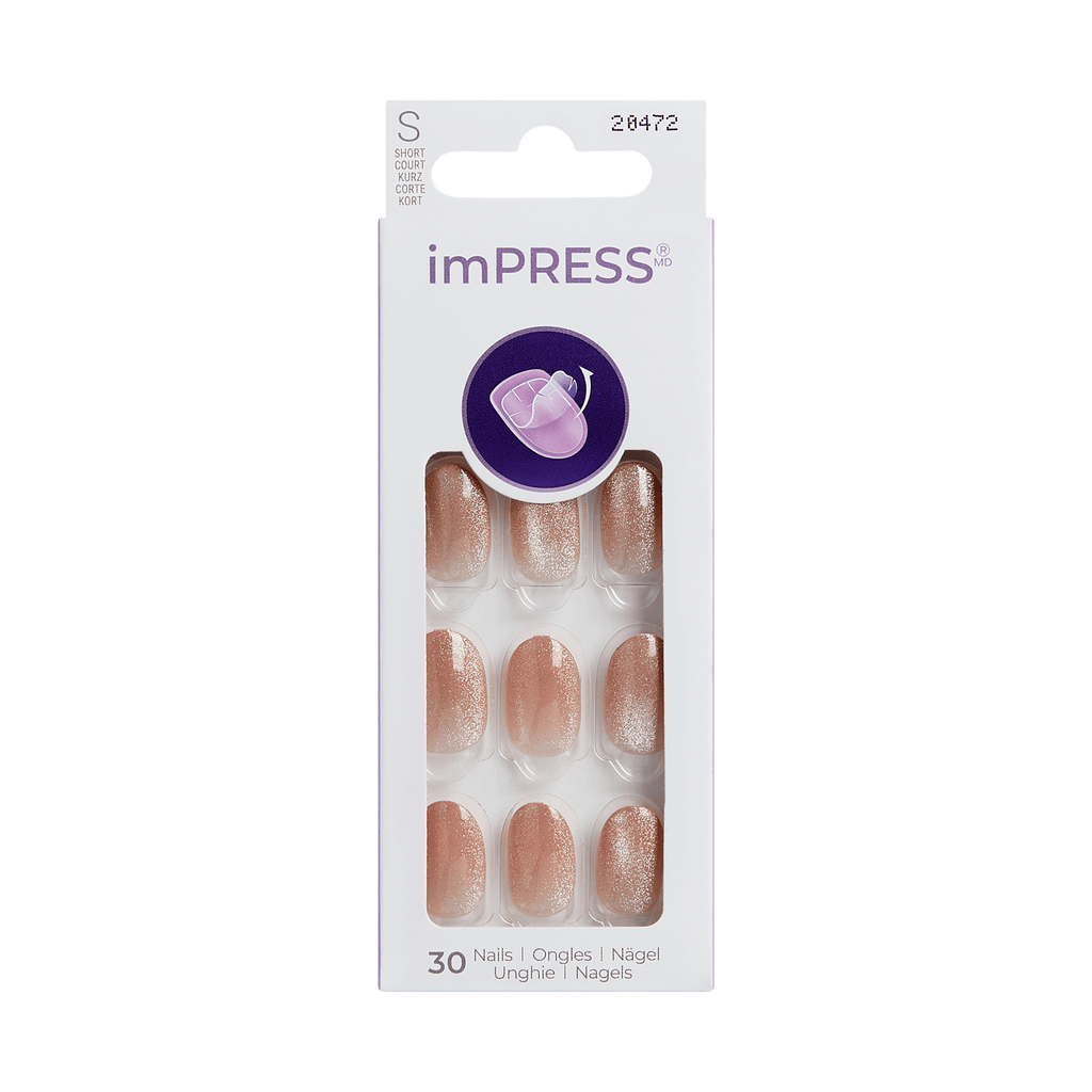 imPRESS Design Press On Nails - My Go To