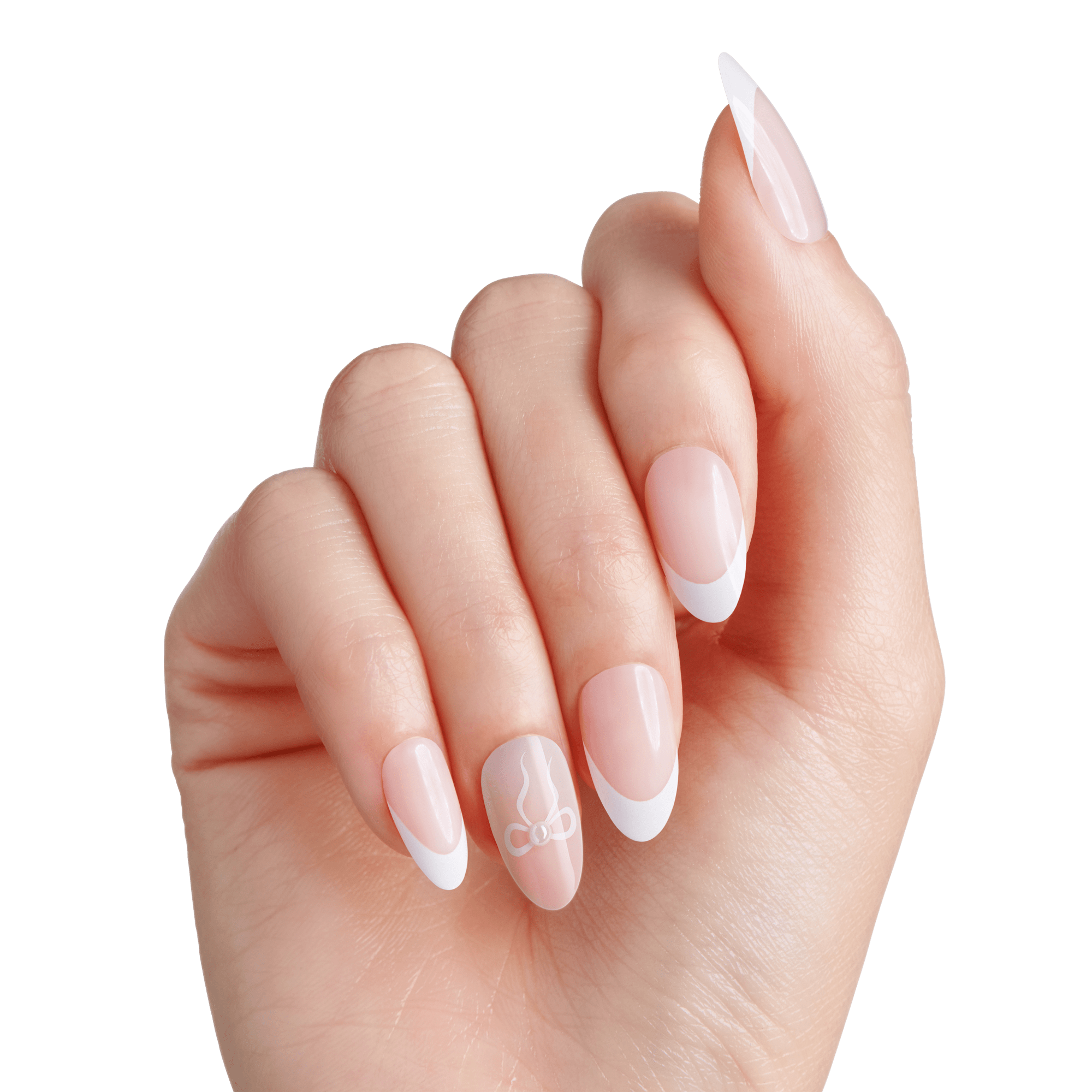 imPRESS Design Press On Nails - My Happy Hour