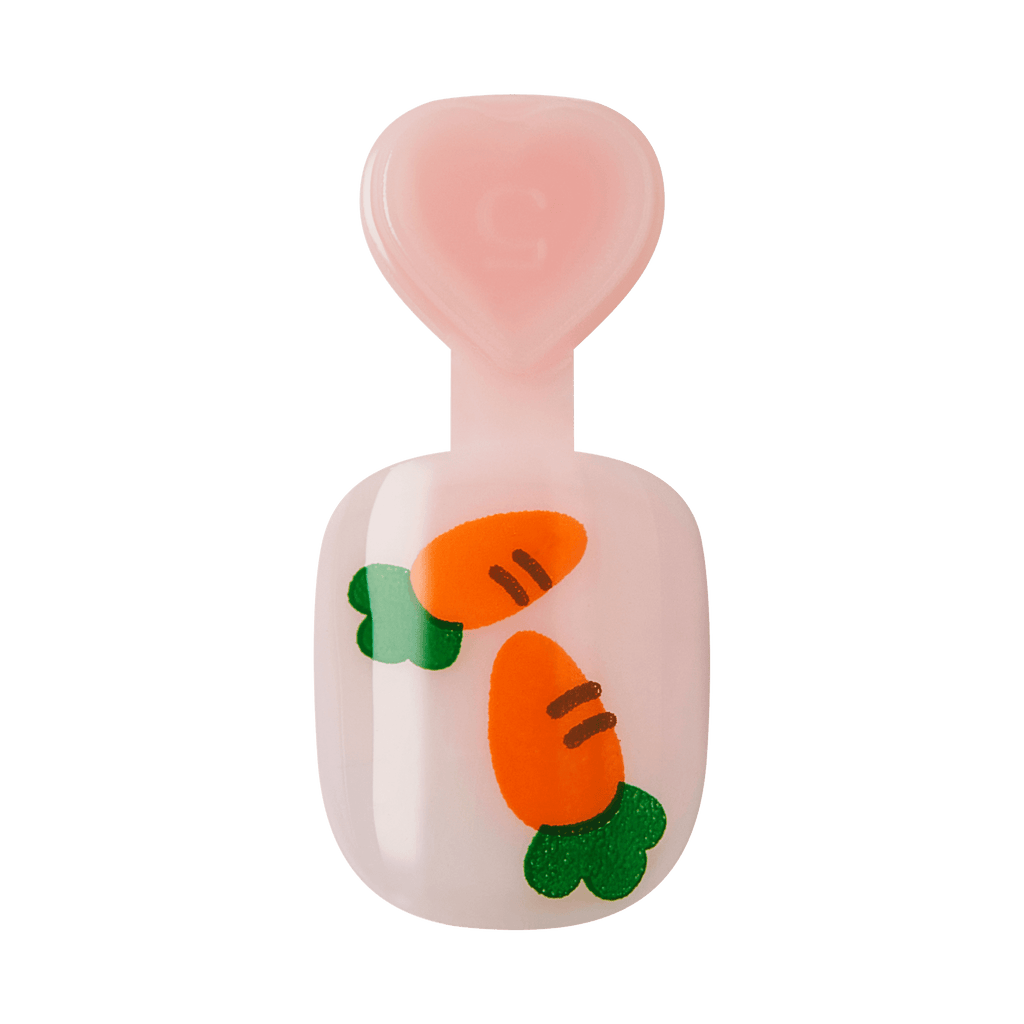 imPRESS Kids Press On Nails - Be Hoppy