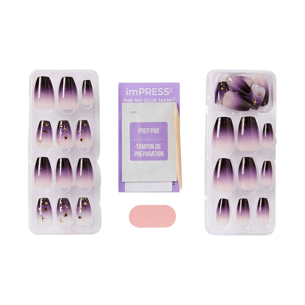 imPRESS Premium Press On Nails - Party Night