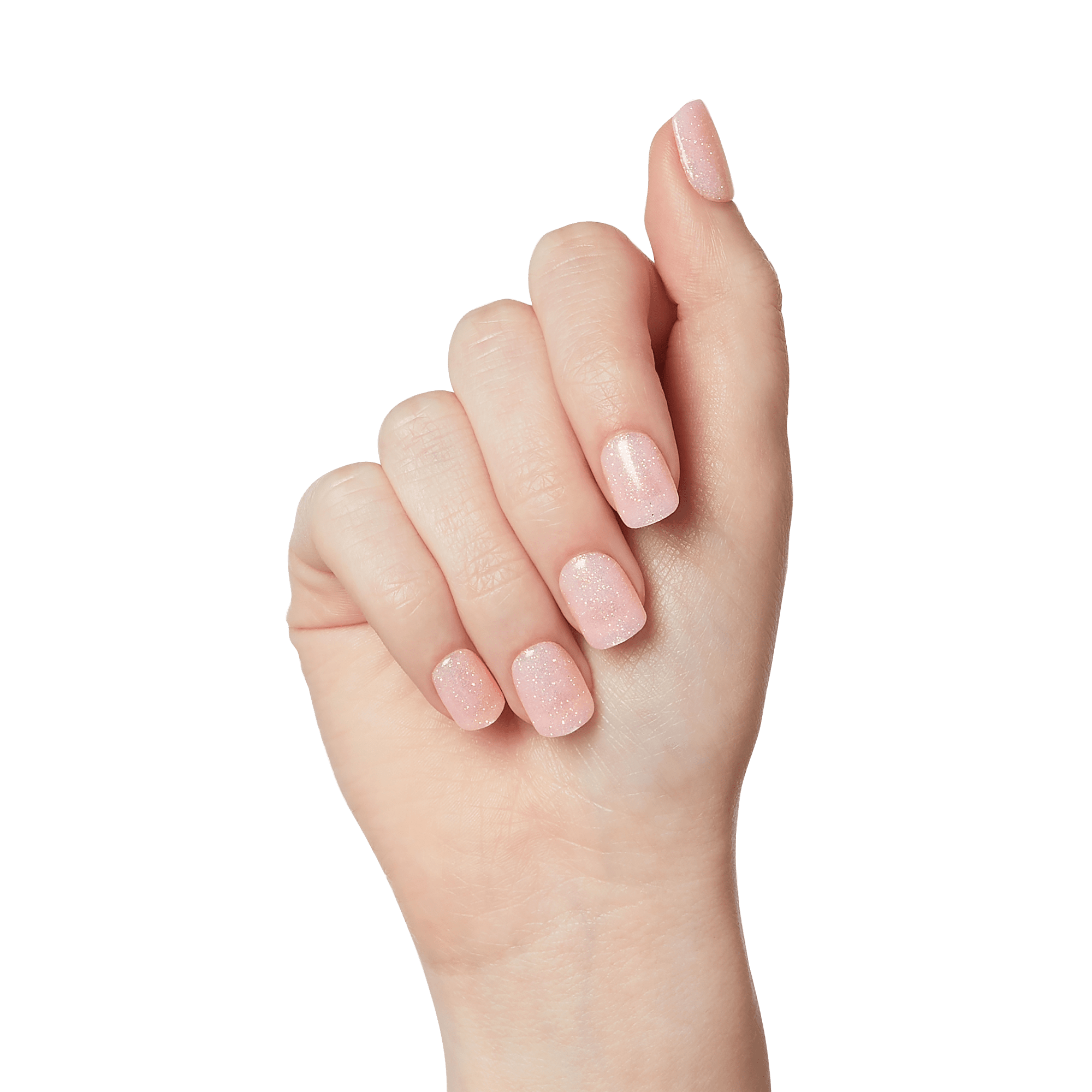 colorFX by imPRESS Press On Nails - Pop Star
