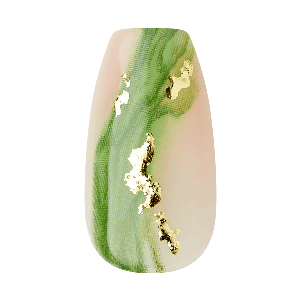 imPRESS Design Press On Nails - Ballerina