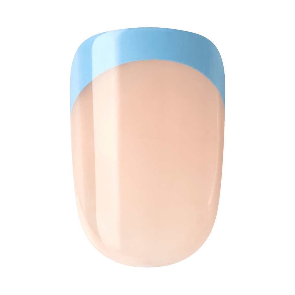 imPRESS French Press On Nails - Snooze