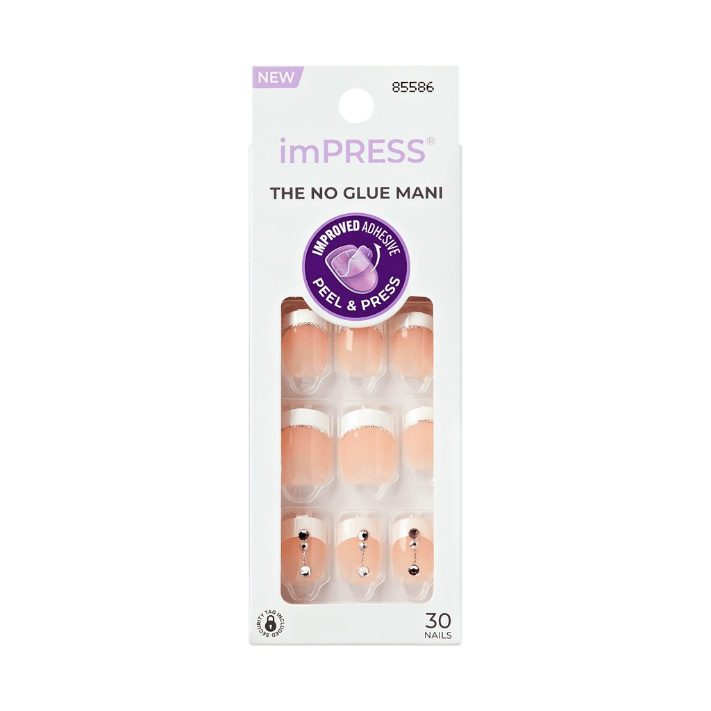 imPRESS Press On Nails - Falling